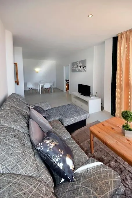 Apartamento Taucho 103 Puerto de Santiago  España