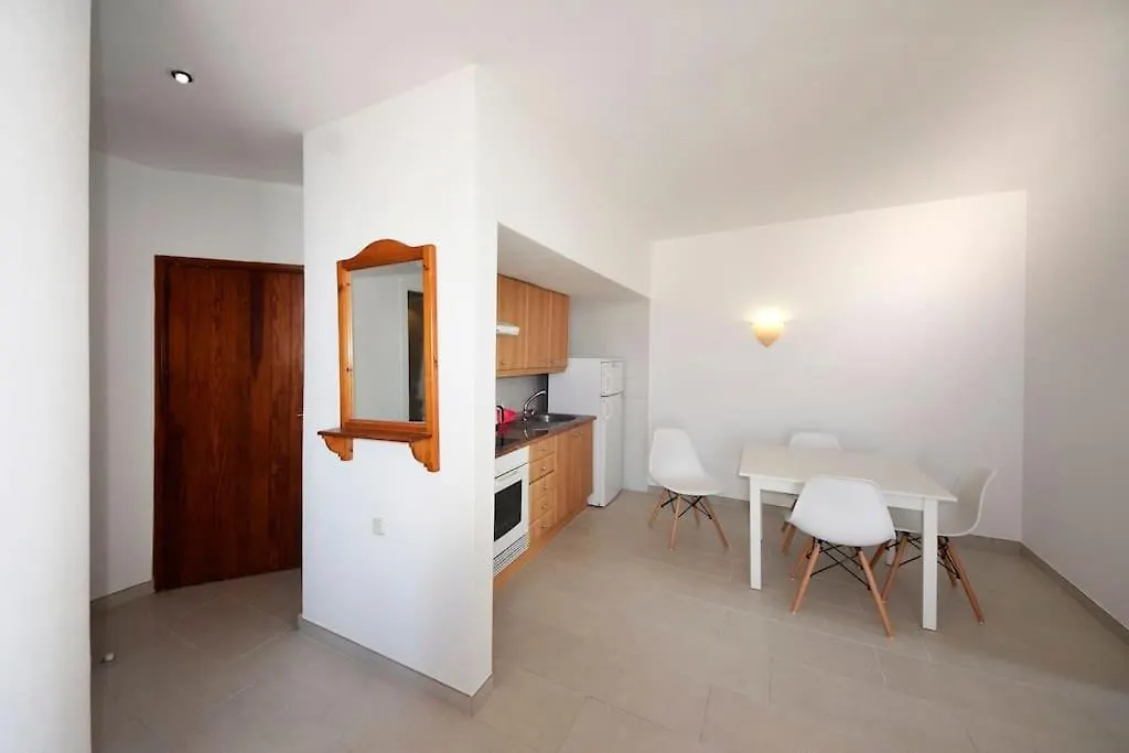 Apartamento Taucho 103 Puerto de Santiago
