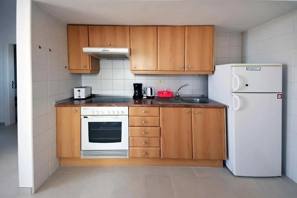 Apartamento Taucho 103 Puerto de Santiago  España