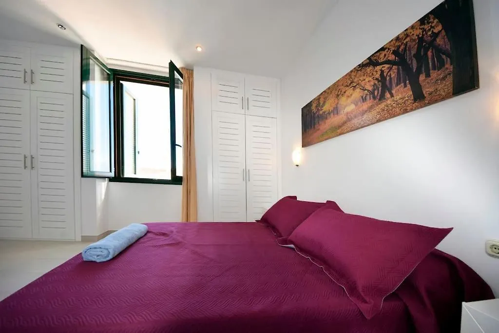 Apartamento Taucho 103 Puerto de Santiago  España