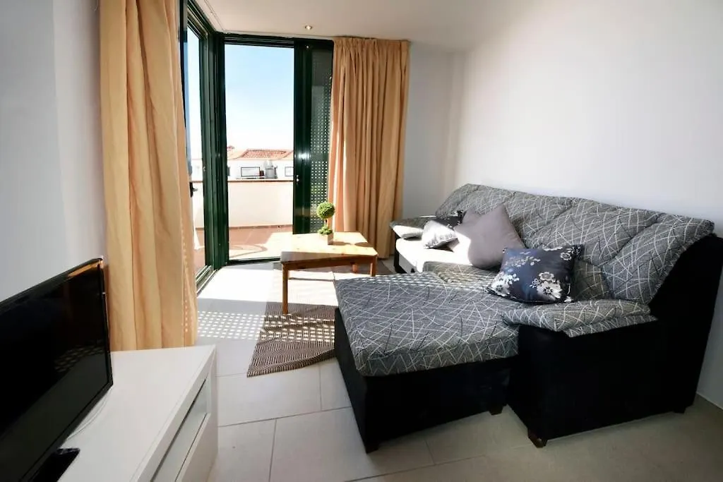 Apartamento Taucho 103 Puerto de Santiago   Puerto de Santiago (Tenerife)