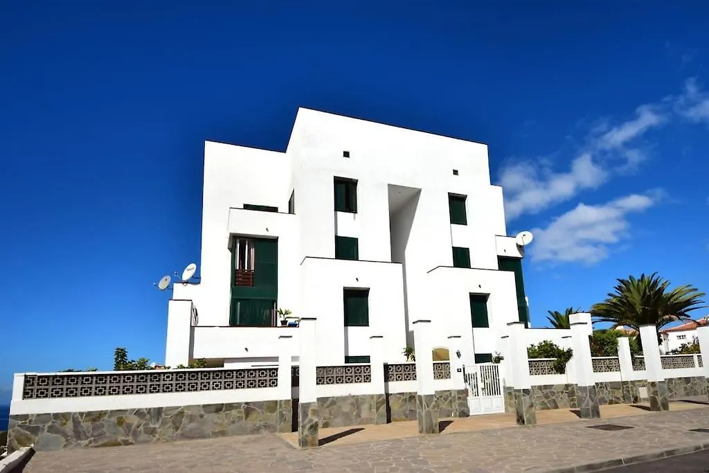 Apartamento Taucho 103 Puerto de Santiago  Puerto de Santiago (Tenerife)