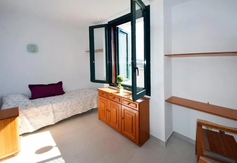 Apartamento Taucho 103 Puerto de Santiago  0*, Puerto de Santiago (Tenerife)