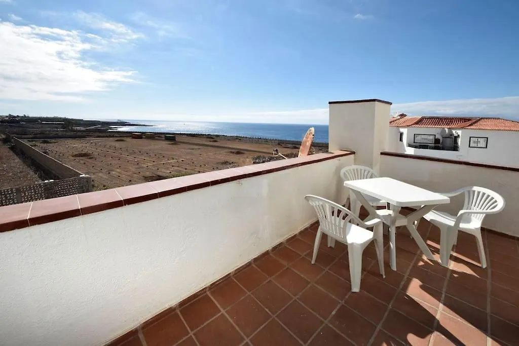 Apartamento Taucho 103 Puerto de Santiago  0*, Puerto de Santiago (Tenerife)