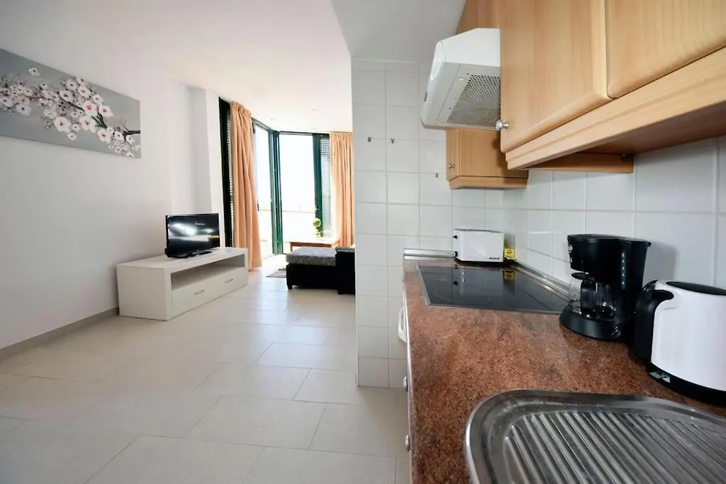 Apartamento Taucho 103 Puerto de Santiago  0*, Puerto de Santiago (Tenerife)