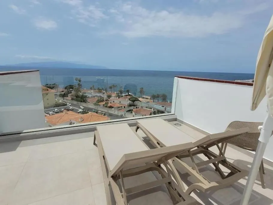 Apartamento Taucho 103 Puerto de Santiago