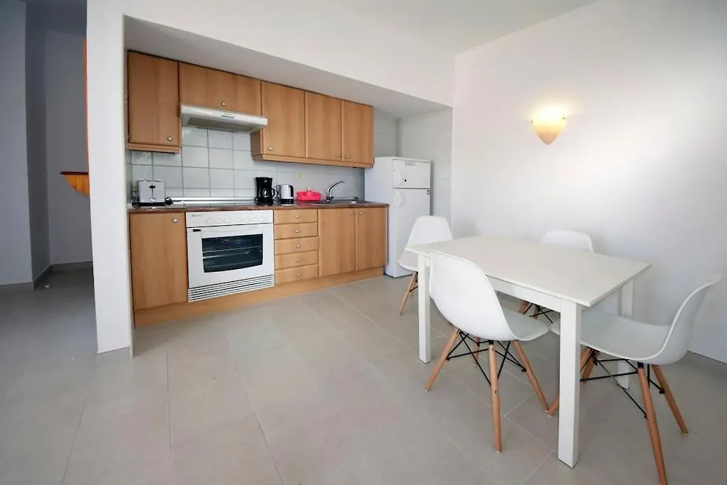 Apartamento Taucho 103 Puerto de Santiago  Puerto de Santiago (Tenerife)
