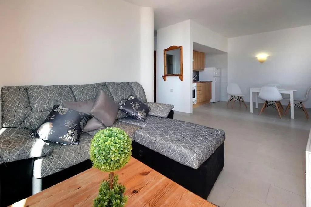 Apartamento Taucho 103 Puerto de Santiago  0*, Puerto de Santiago (Tenerife) España