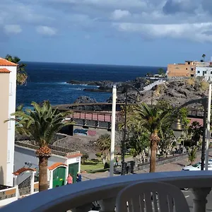 Apartamento Playa La Arena, Puerto de Santiago (Tenerife)