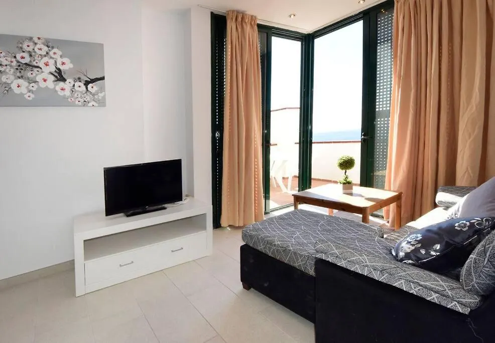 Taucho 103 Apartment Puerto de Santiago
