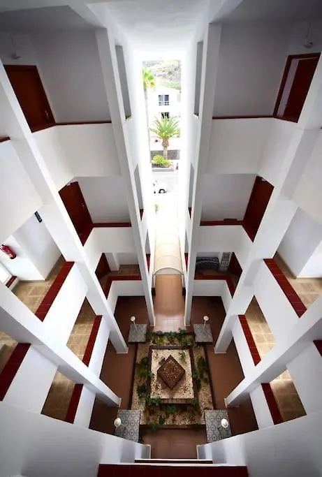 Taucho 103 Apartment Puerto de Santiago  Spain