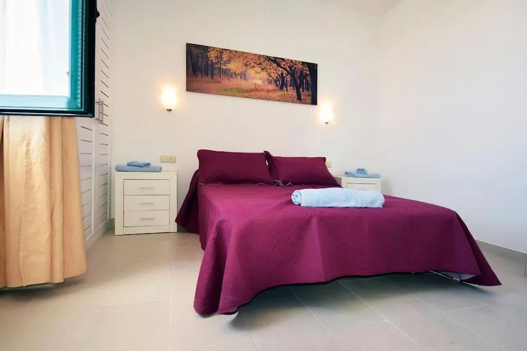 Taucho 103 Apartment Puerto de Santiago  Spain
