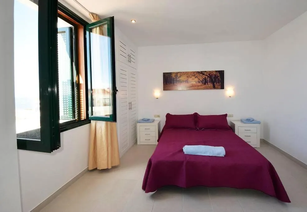 Taucho 103 Apartment Puerto de Santiago