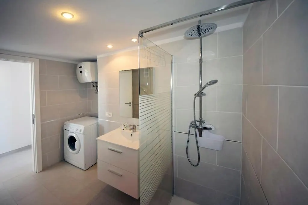 Taucho 103 Apartment Puerto de Santiago