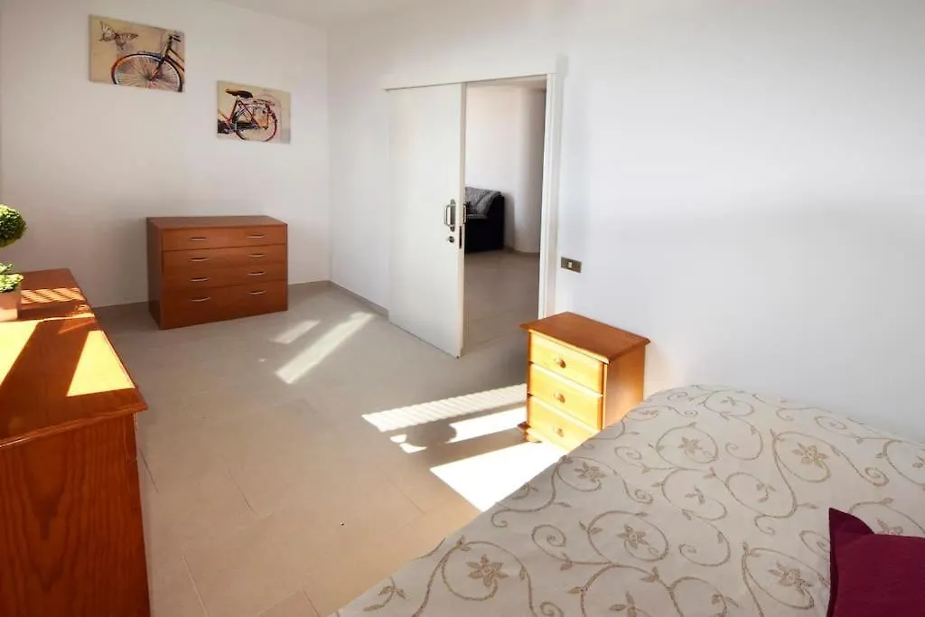Taucho 103 Apartment Puerto de Santiago