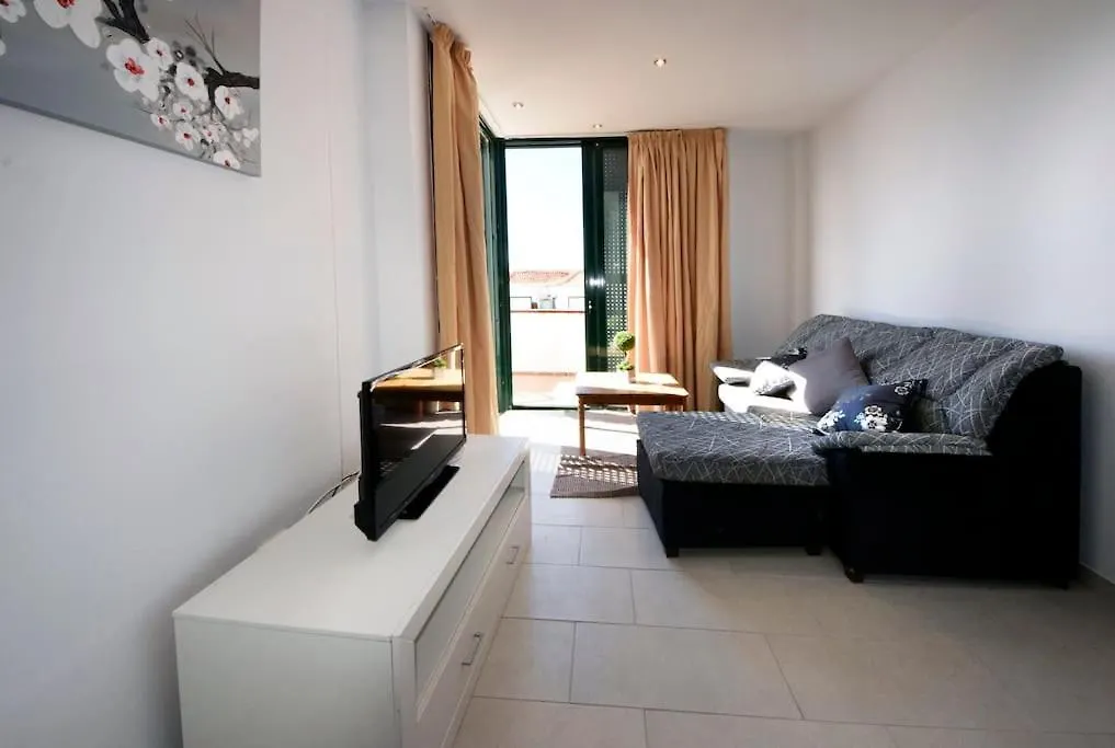 Taucho 103 Apartment Puerto de Santiago   Puerto de Santiago (Tenerife)