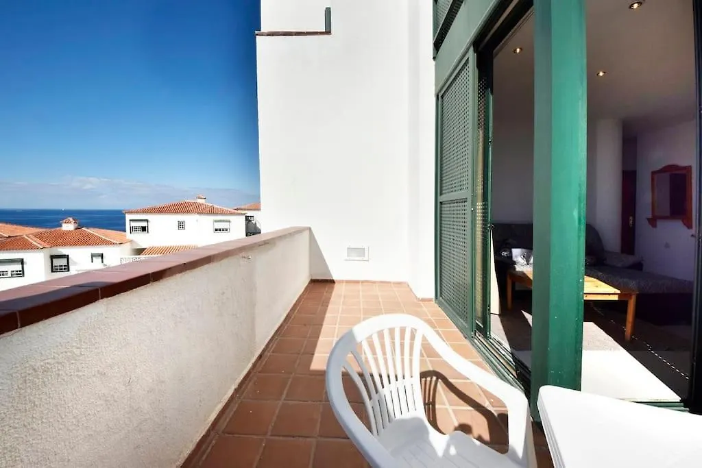Taucho 103 Apartment Puerto de Santiago