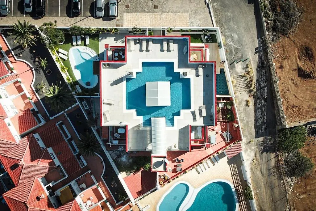 Taucho 103 Apartment Puerto de Santiago