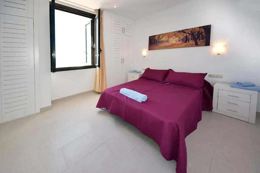 Taucho 103 Apartment Puerto de Santiago  Spain